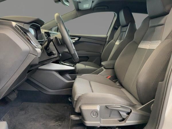 Audi Q4 e-tron 35 ACC Kamera LED virtual Navi