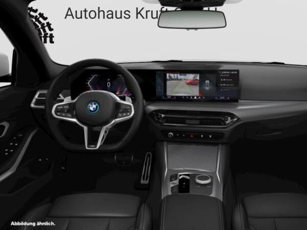 BMW 330 e Touring M Sportpaket HiFi DAB LED RFK Shz