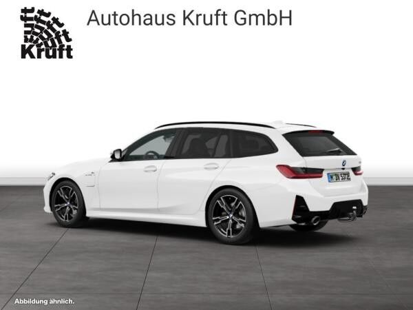 BMW 330 e Touring M Sportpaket HiFi DAB LED RFK Shz