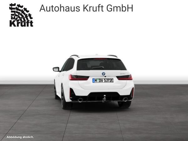 BMW 330 e Touring M Sportpaket HiFi DAB LED RFK Shz