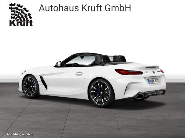 BMW Z4 M40i M-FAHRWERK+19 /20 LM+PDC+HARMAN KARDON
