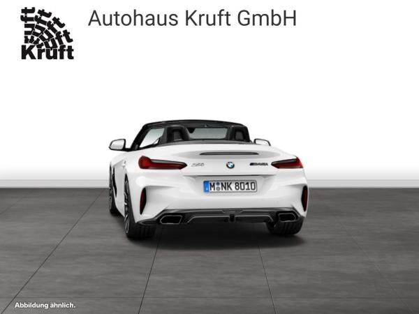 BMW Z4 M40i M-FAHRWERK+19 /20 LM+PDC+HARMAN KARDON