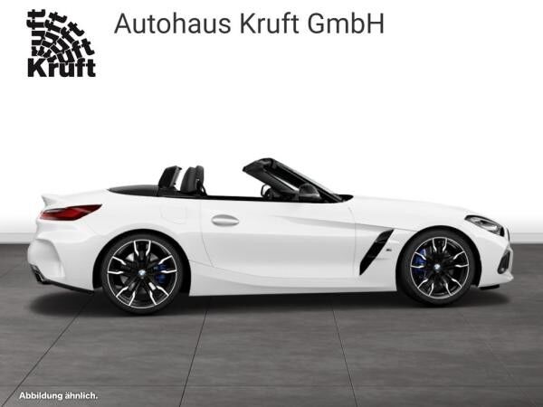 BMW Z4 M40i M-FAHRWERK+19 /20 LM+PDC+HARMAN KARDON