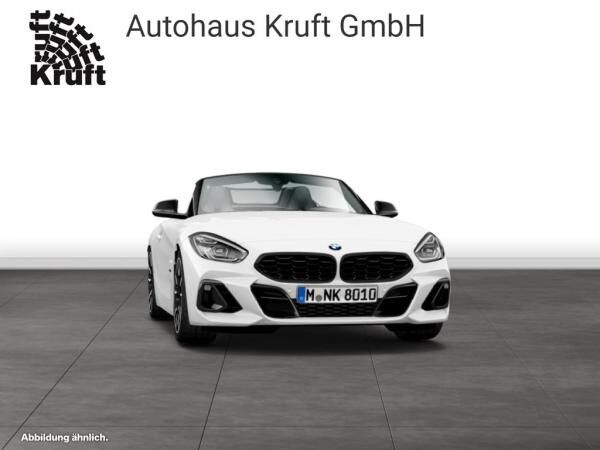 BMW Z4 M40i M-FAHRWERK+19 /20 LM+PDC+HARMAN KARDON