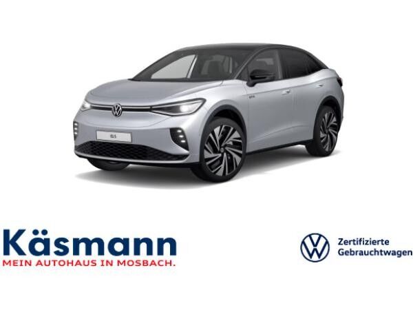 Volkswagen ID.5 77kWh GTX AHK PANO DCC KAM MATRIX