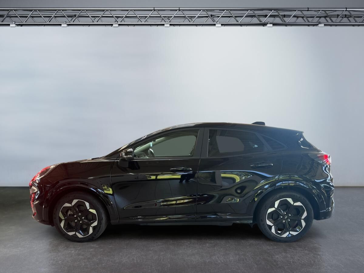 Ford Puma Gen-E Ink. Komfort und Winter Paket