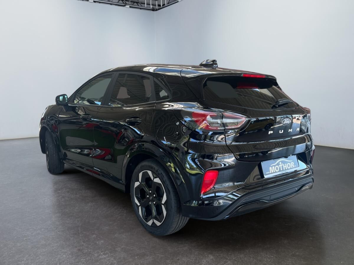Ford Puma Gen-E Ink. Komfort und Winter Paket