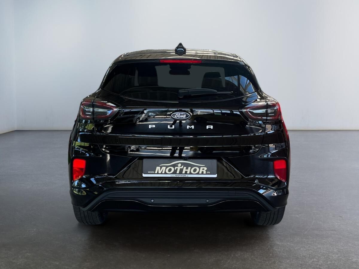 Ford Puma Gen-E Ink. Komfort und Winter Paket
