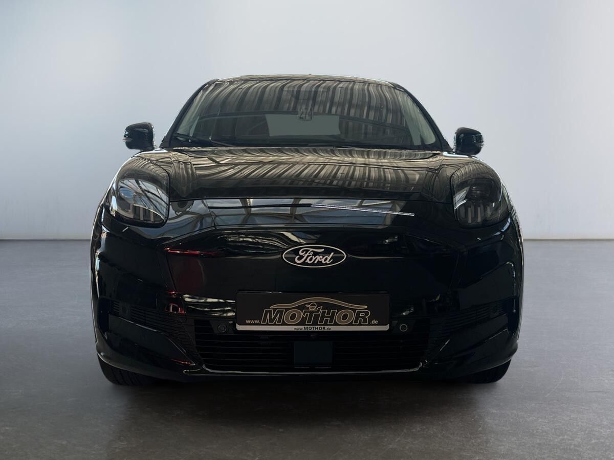 Ford Puma Gen-E Ink. Komfort und Winter Paket