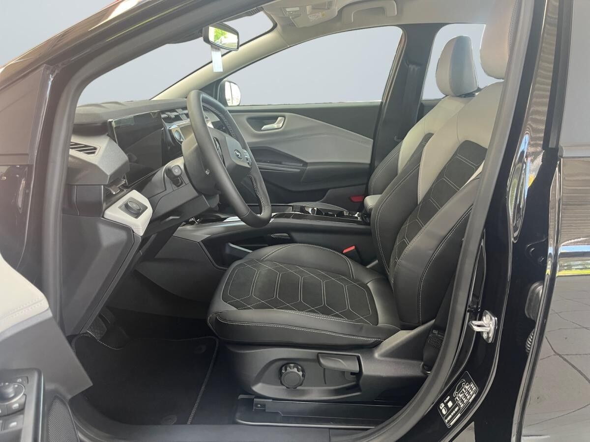 Ford Puma Gen-E Ink. Komfort und Winter Paket