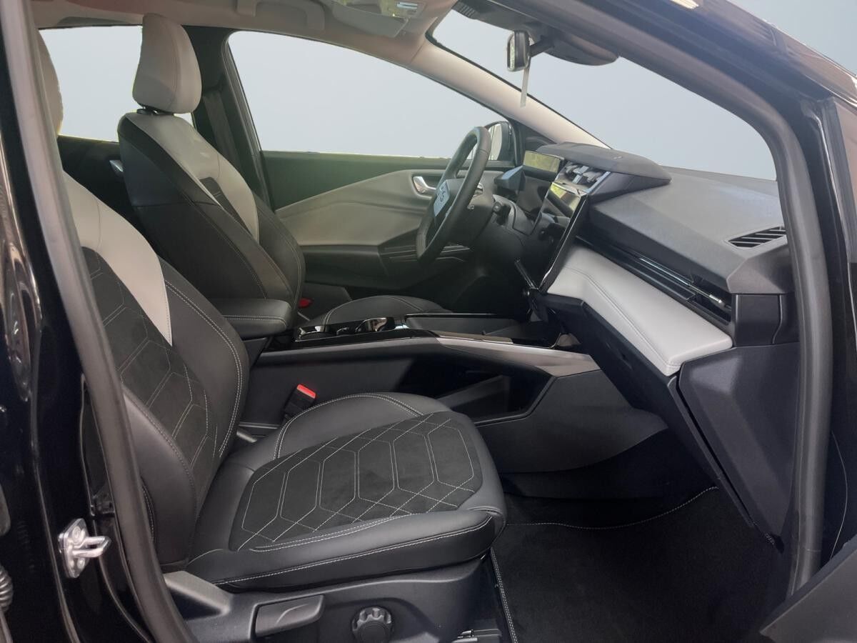 Ford Puma Gen-E Ink. Komfort und Winter Paket