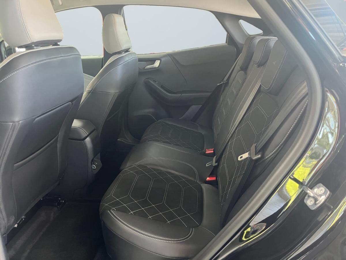 Ford Puma Gen-E Ink. Komfort und Winter Paket