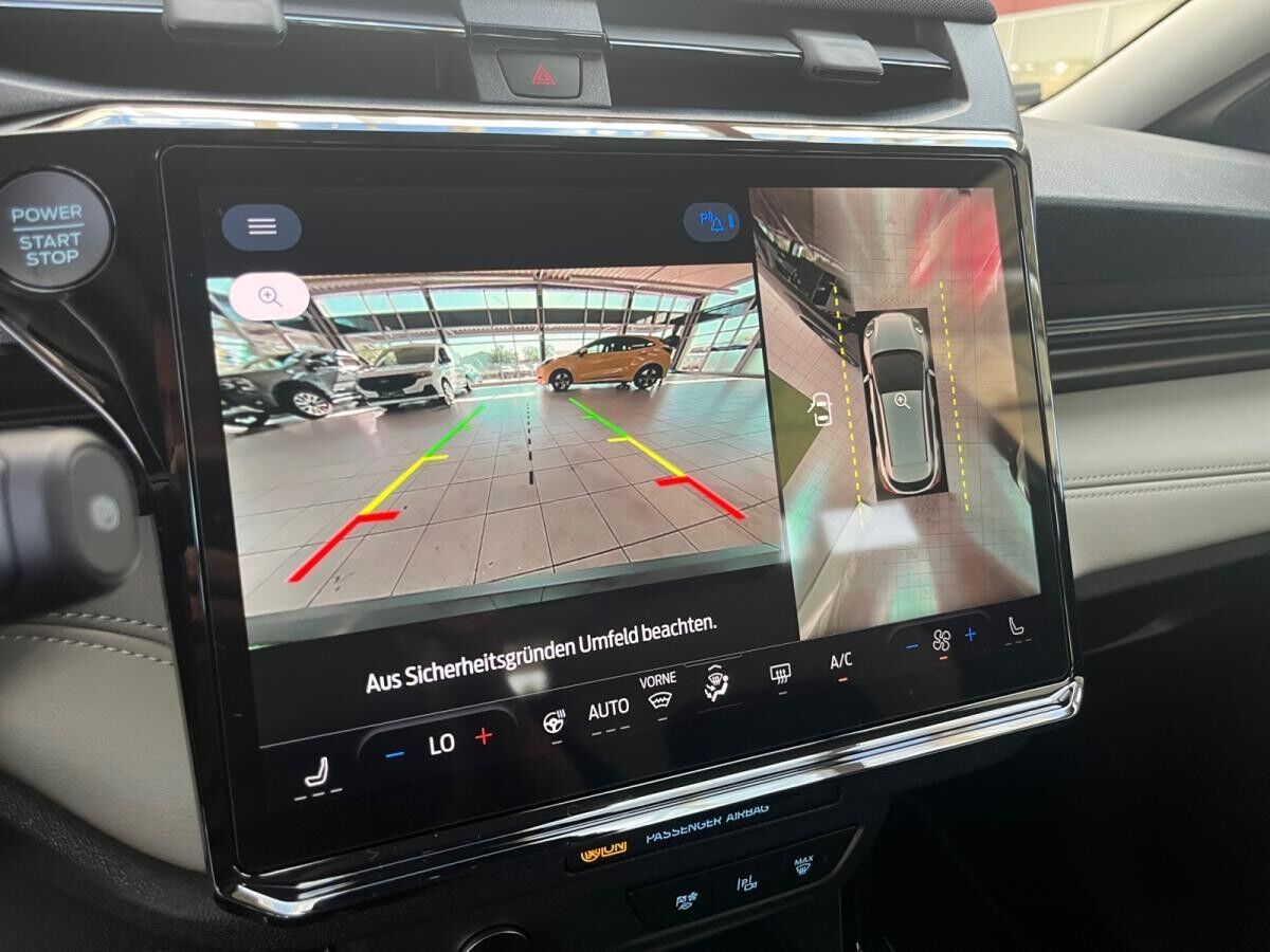 Ford Puma Gen-E Ink. Komfort und Winter Paket