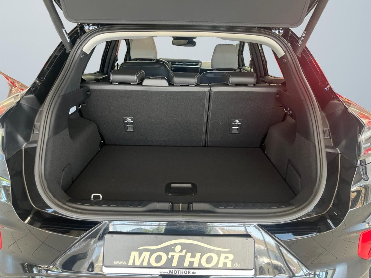 Ford Puma Gen-E Ink. Komfort und Winter Paket