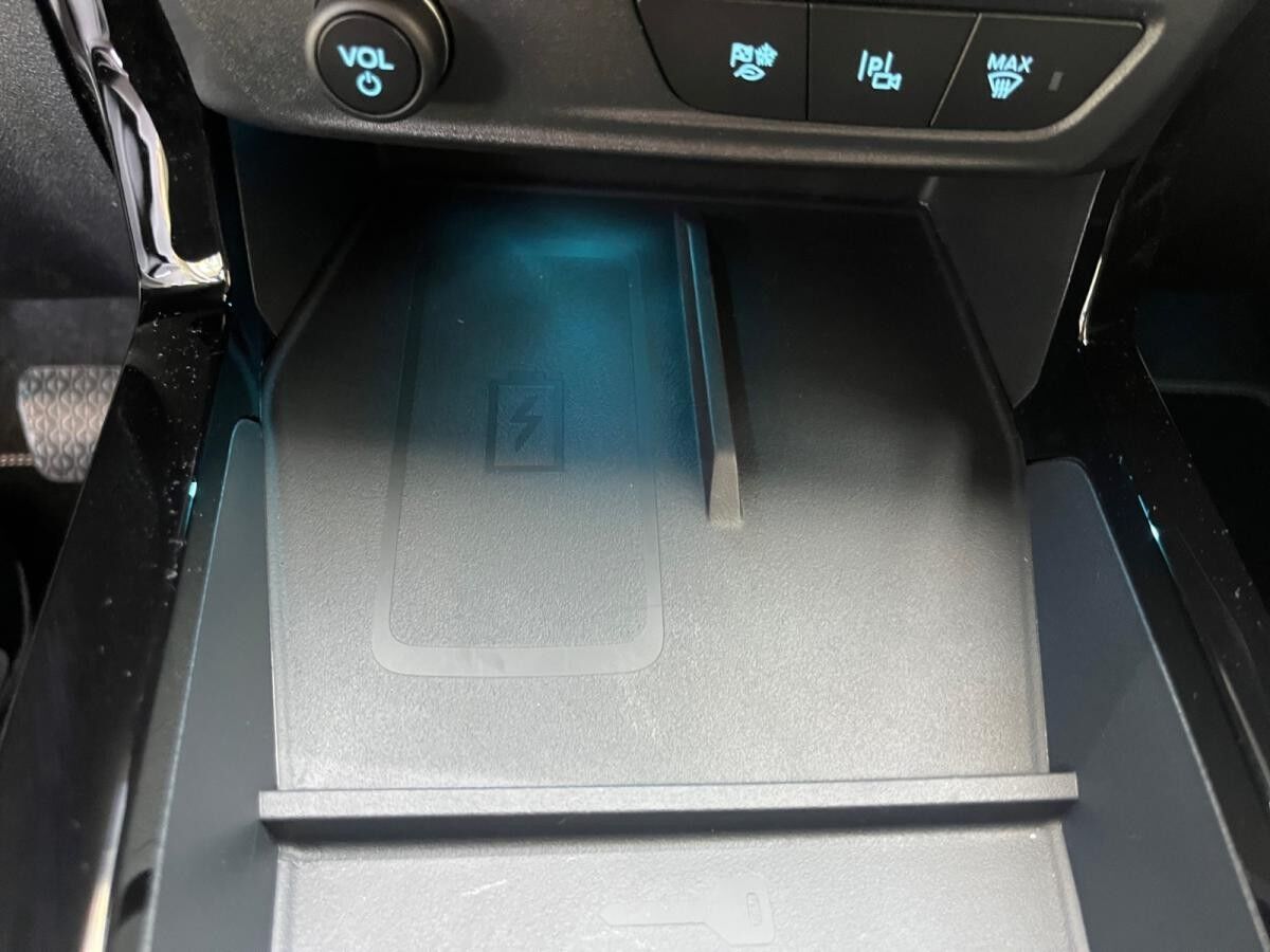 Ford Puma Gen-E Ink. Komfort und Winter Paket