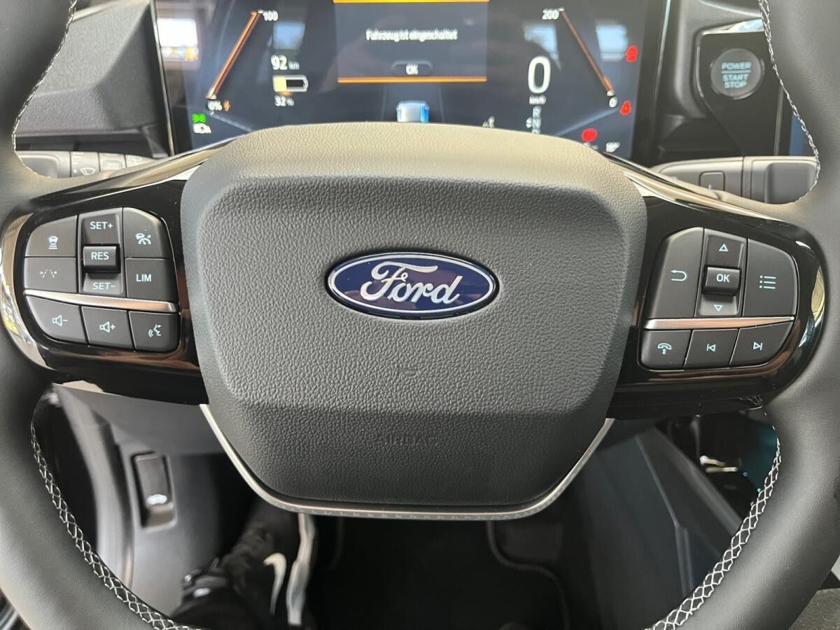 Ford Puma Gen-E Ink. Komfort und Winter Paket