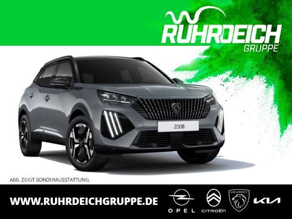 Peugeot 2008 E Style
