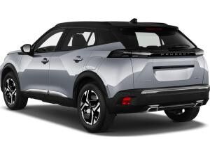 Peugeot 2008 E Style