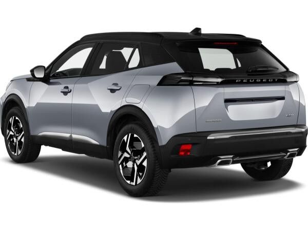 Peugeot 2008 E Style
