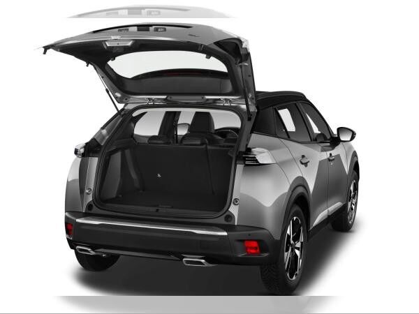 Peugeot 2008 E Style