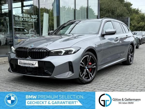 BMW 330 e Touring M Sport PRO //AHK FACELIFT