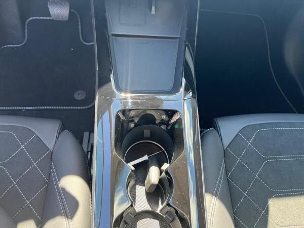Ford Puma Gen-E Ink. Komfort und Winter Paket
