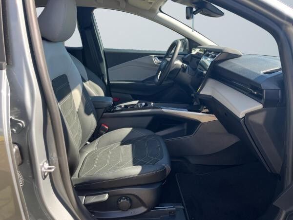 Ford Puma Gen-E Ink. Komfort und Winter Paket