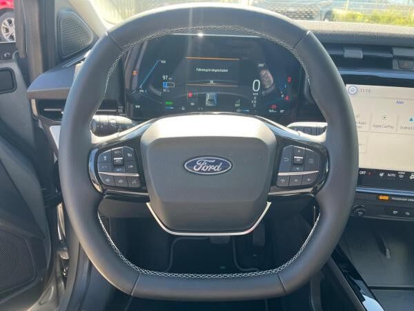 Ford Puma Gen-E Ink. Komfort und Winter Paket