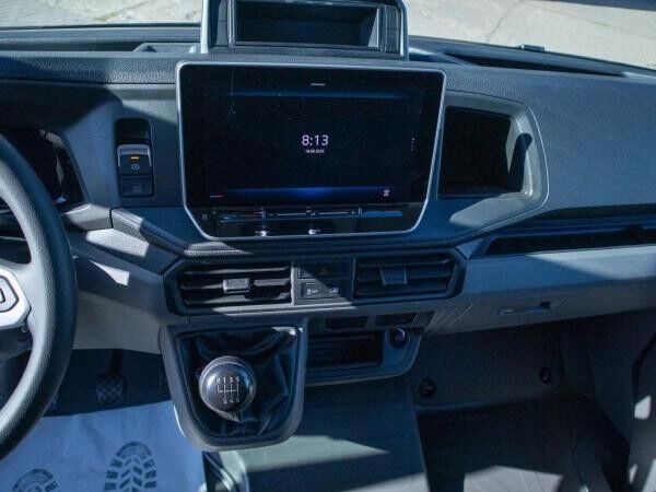 Volkswagen Crafter 35 Kasten TDI L3H2*APP*RFK*NEUES MODELL*