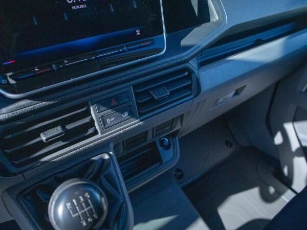 Volkswagen Crafter 35 Kasten TDI L3H2*APP*RFK*NEUES MODELL*