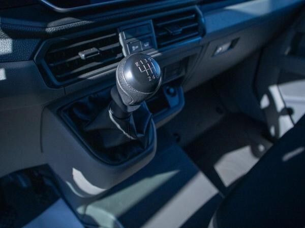 Volkswagen Crafter 35 Kasten TDI L3H2*APP*RFK*NEUES MODELL*