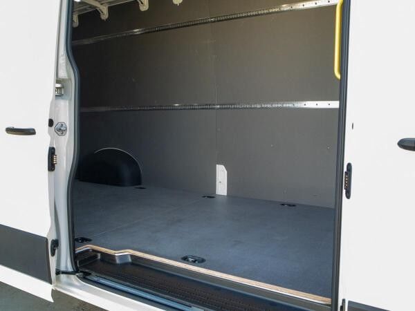 Volkswagen Crafter 35 Kasten TDI L3H2*APP*RFK*NEUES MODELL*