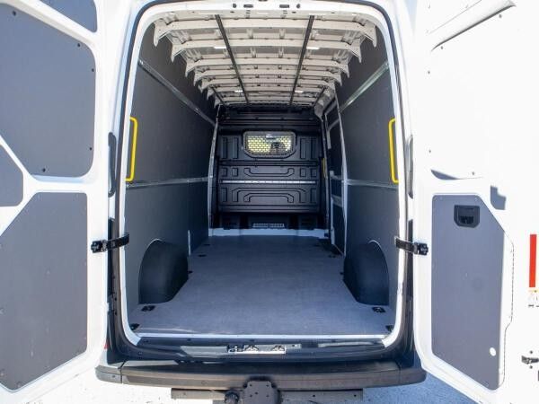 Volkswagen Crafter 35 Kasten TDI L3H2*APP*RFK*NEUES MODELL*