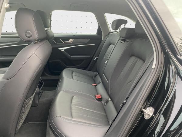 Audi A6 Avant 45 TFSI advanced*NAVI-PLUS*MATRIX*AHK*LEDER*SHZ