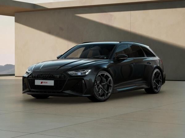 Audi RS6 Avant performance tiptronic AKTIONSPREIS