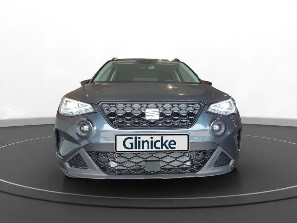 Seat Arona Road Edition 1.0 TSI DSG AHK PDC RFK