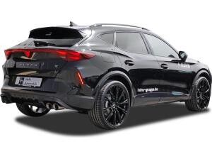 Cupra Formentor ABT VZ 2.0TSI 4Drive *ABT Umbau*21"Felgen*400PS* Cupra Formentor ABT VZ 2.0TSI 4Drive *ABT Umbau*21"Felgen*400PS*