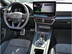 Cupra Formentor ABT VZ 2.0TSI 4Drive *ABT Umbau*21"Felgen*400PS* Cupra Formentor ABT VZ 2.0TSI 4Drive *ABT Umbau*21"Felgen*400PS*