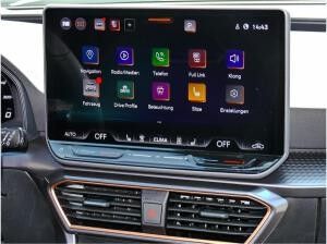 Cupra Formentor ABT VZ 2.0TSI 4Drive *ABT Umbau*21"Felgen*400PS* Cupra Formentor ABT VZ 2.0TSI 4Drive *ABT Umbau*21"Felgen*400PS*