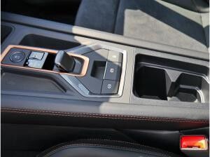 Cupra Formentor ABT VZ 2.0TSI 4Drive *ABT Umbau*21"Felgen*400PS* Cupra Formentor ABT VZ 2.0TSI 4Drive *ABT Umbau*21"Felgen*400PS*