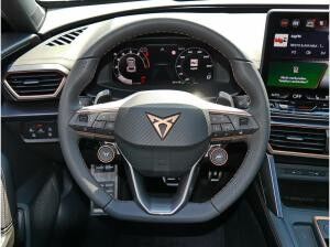 Cupra Formentor ABT VZ 2.0TSI 4Drive *ABT Umbau*21"Felgen*400PS* Cupra Formentor ABT VZ 2.0TSI 4Drive *ABT Umbau*21"Felgen*400PS*