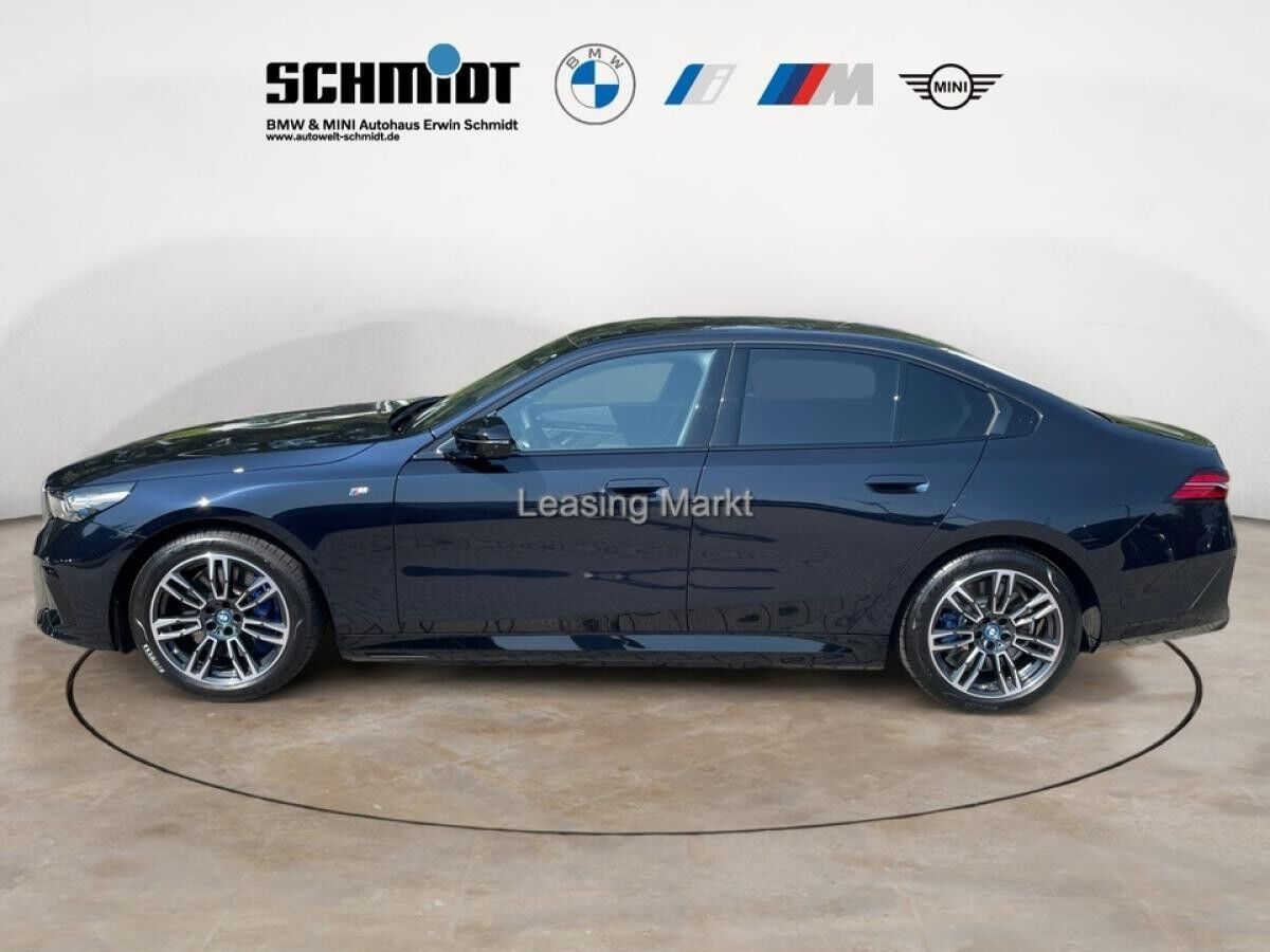 BMW i5 M60 xDrive / NP= 113.580,- / AC-Laden Professional