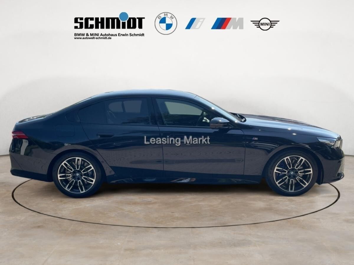 BMW i5 M60 xDrive / NP= 113.580,- / AC-Laden Professional