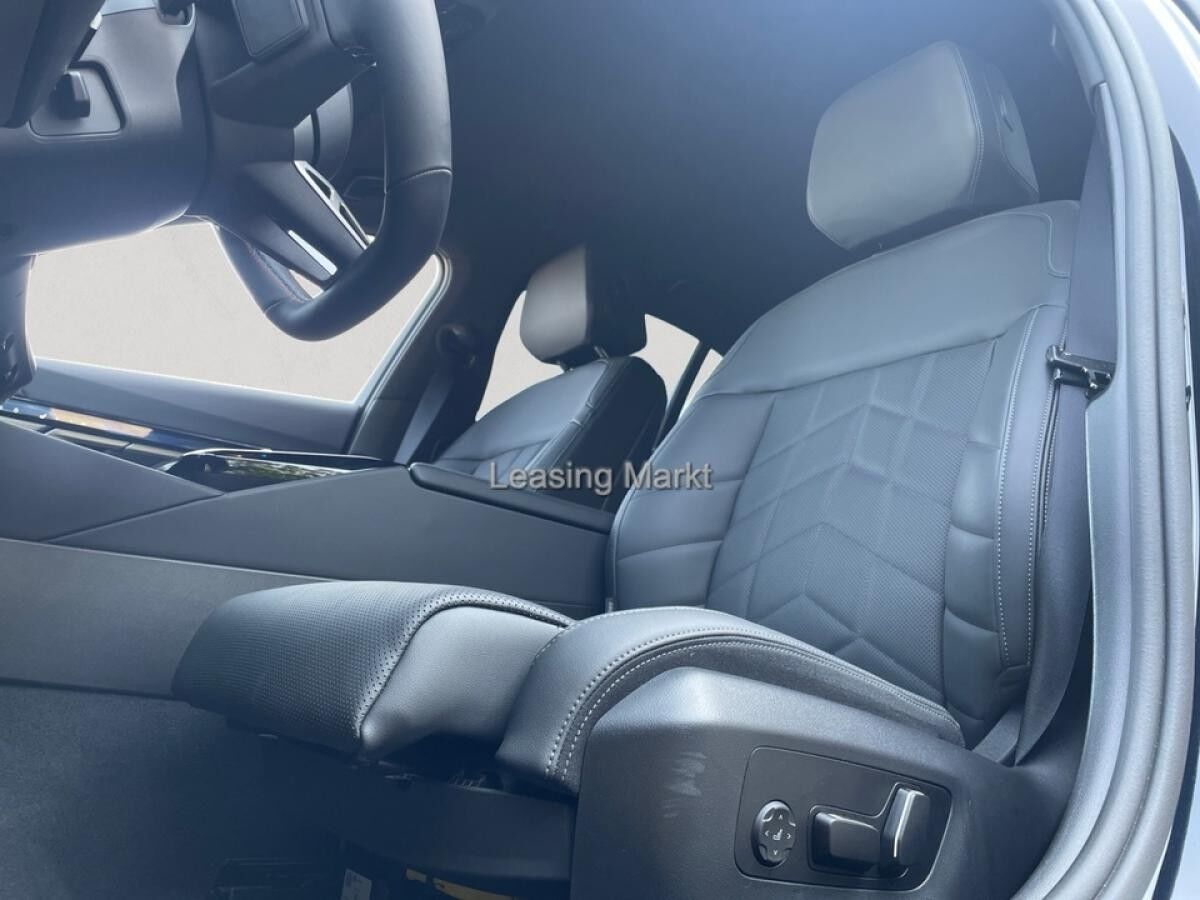 BMW i5 M60 xDrive / NP= 113.580,- / AC-Laden Professional