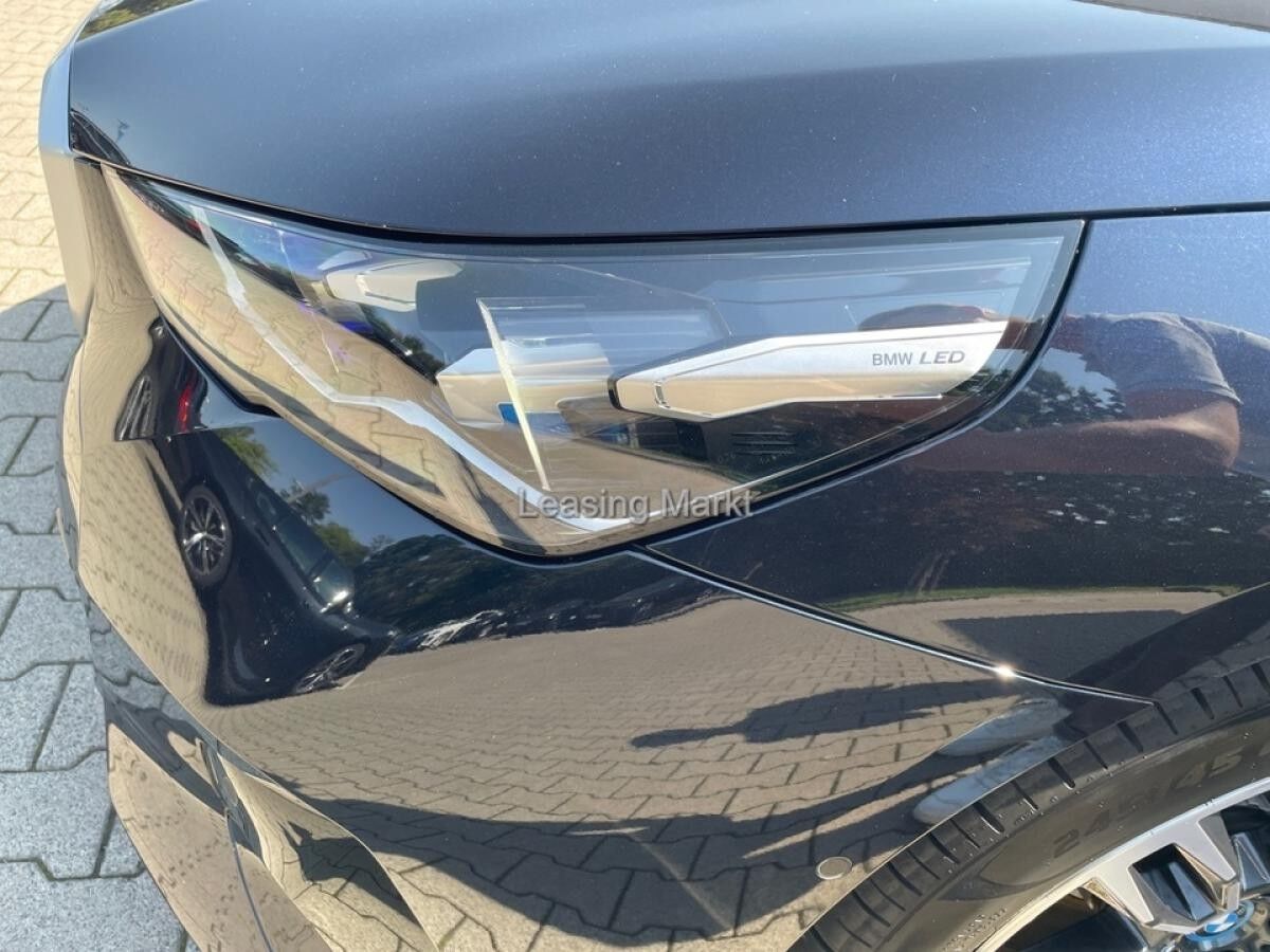 BMW i5 M60 xDrive / NP= 113.580,- / AC-Laden Professional