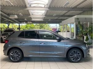 Skoda Fabia Tour 1,5 TSI 7-Gang-DSG Sofort Verfügbar
