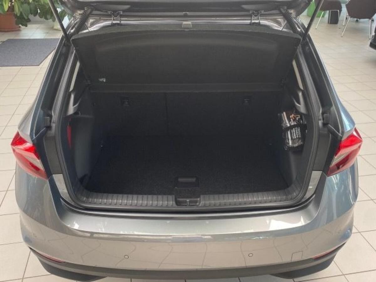 Skoda Fabia Tour 1,5 TSI 7-Gang-DSG Sofort Verfügbar