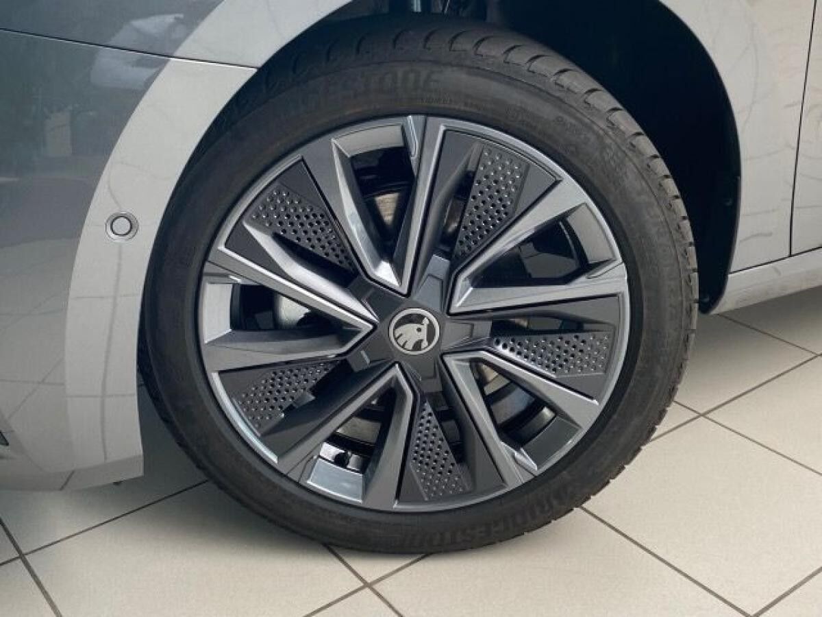 Skoda Fabia Tour 1,5 TSI 7-Gang-DSG Sofort Verfügbar