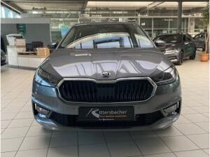 Skoda Fabia Tour 1,5 TSI 7-Gang-DSG Sofort Verfügbar