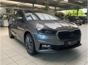 Skoda Fabia Tour 1,5 TSI 7-Gang-DSG Sofort Verfügbar